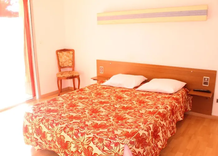 Restaurant La Garenne